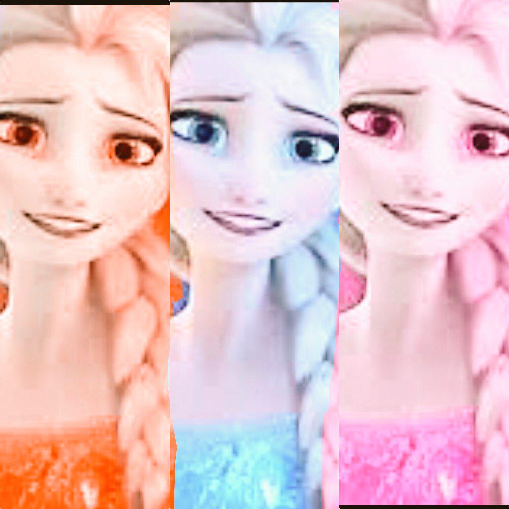 MixElsa's tweet image. Siempre como amigas somos la banda elsa y las amigas congeladas