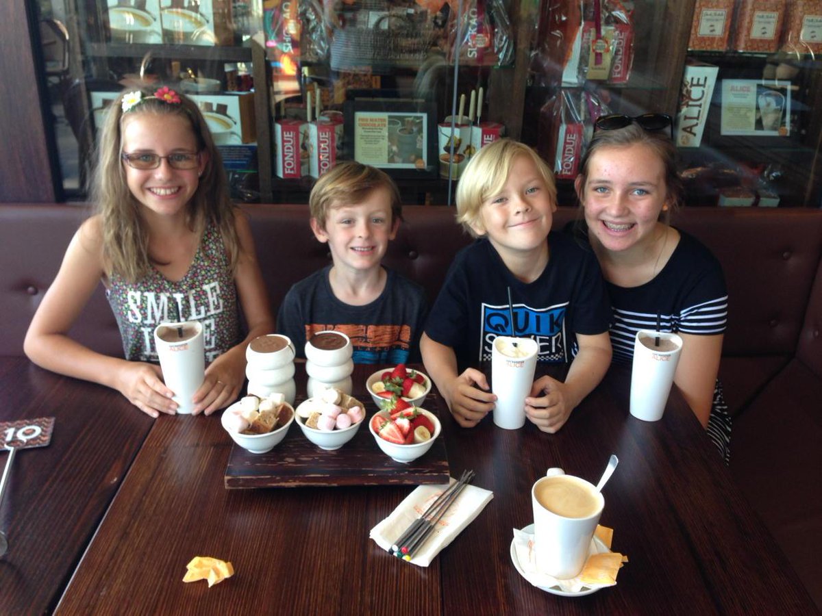 OceanBlueGlass's tweet image. Too yummy!!!
@MaxBrennerAUS #Coolangatta #strandcoolangatta