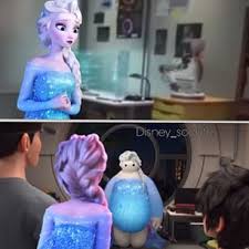 MixElsa's tweet image. El amor de mi