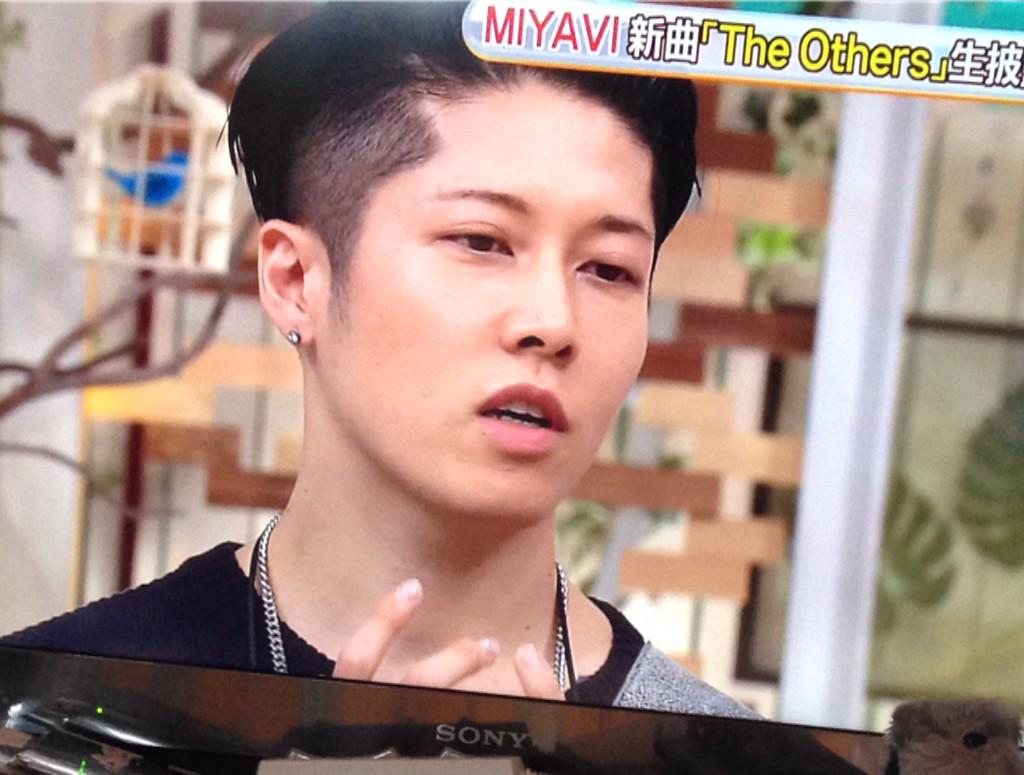 たなん スッキリに雅 Miyavi 出てたけど変わりすぎててもはや別人 T T 高校生の時にかなり好きで憧れて私も口 ピアスとか開けたのに面影ないなぁ 刺青なきゃわからなかった Http T Co Pfrbqm12oq