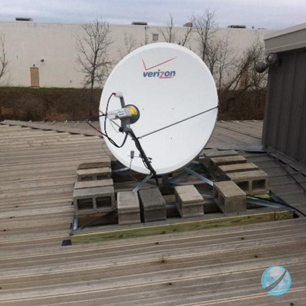 ExpeditionCom's tweet photo. 2nd week in a row our satellite techs were found in Canada and Puerto Rico! http://t.co/vwdSts4GcB http://t.co/Cgfzkf8VQk
