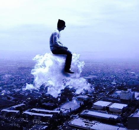 weednsnacks's tweet photo. I stay high, cause I like the view http://t.co/fhQvLsBsOj