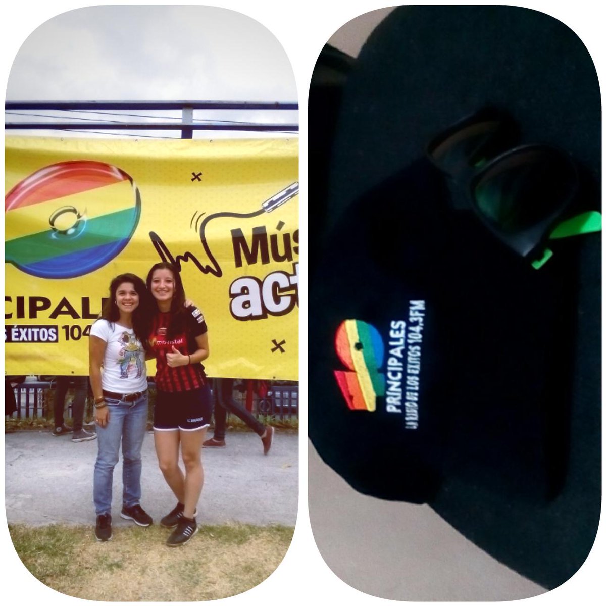 NatyVillegas05's tweet photo. @los40cr #NatiArias #CTDB ❤ http://t.co/tC4P1ex4os