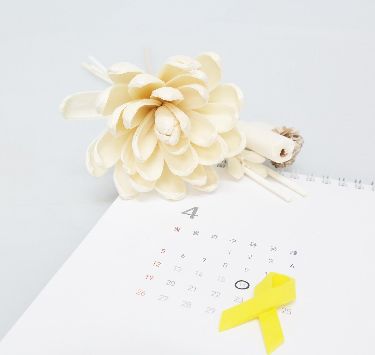 잊지 않겠습니다. 미안합니다.
벌써 세월호 참사 1주기네요..
마음이 무거운 하루입니다.