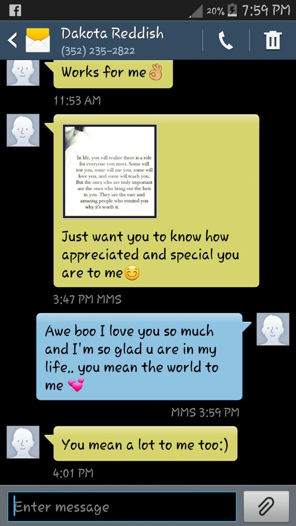 hunt_gmail's tweet image. What true friendship is all about I love this girl!! @thatreddishgirl