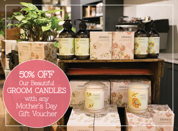 groomspa_'s tweet photo. Get your hands on our gorgeous hand-poured Groom Candles - perfect for 'me time' at home :) http://t.co/EeLtjyT6gB http://t.co/BzeTwzjd7L