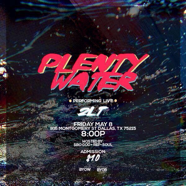 superhyndrix's tweet image. #2LT @DiffdaAssassin x @zayhube x YD 
#PlentyWater