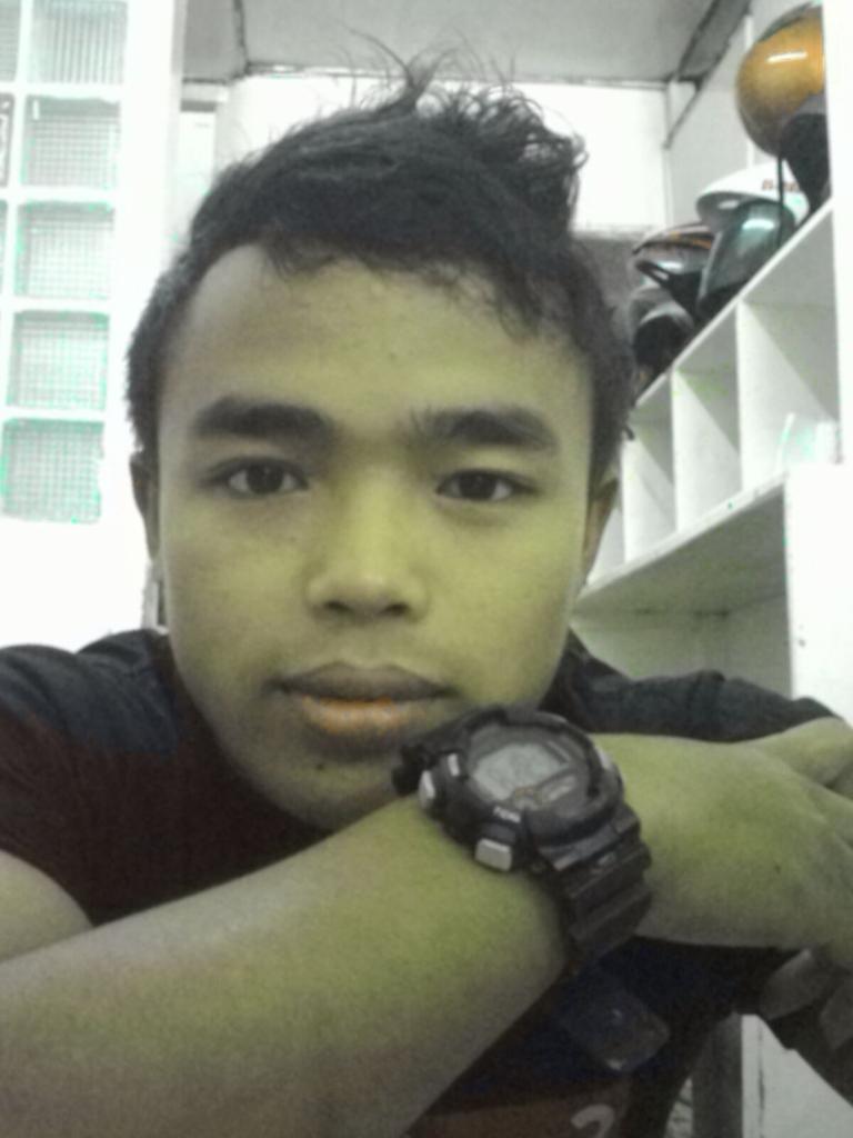 arif_bumi's tweet photo. U http://t.co/B6uJrJ48Mv