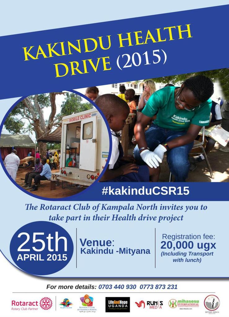 Younis Sebaggala tweet media