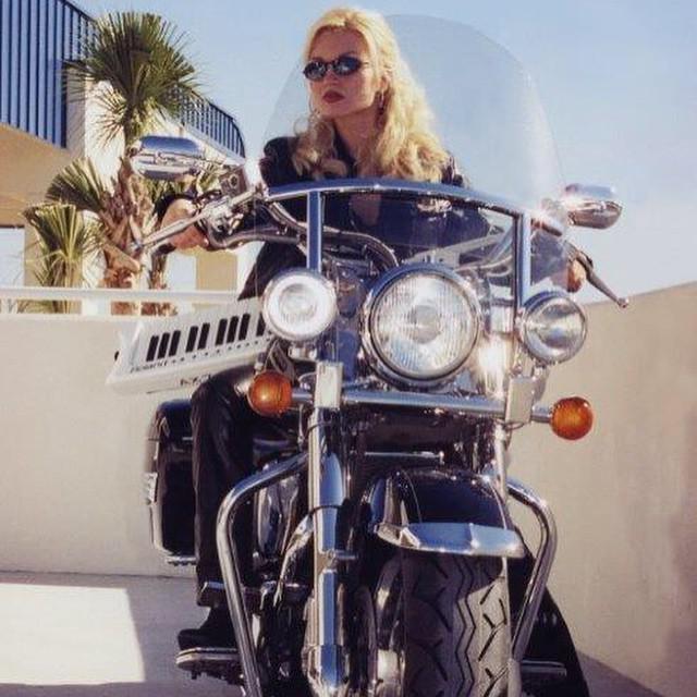 omg_oksana's tweet photo. Bike week at Daytona Beach, Florida #daytonabeach #bike #bikeweek2014 #bikeweek2013 #motorcycles #motorcycle http://t.co/j9bOcbugPu