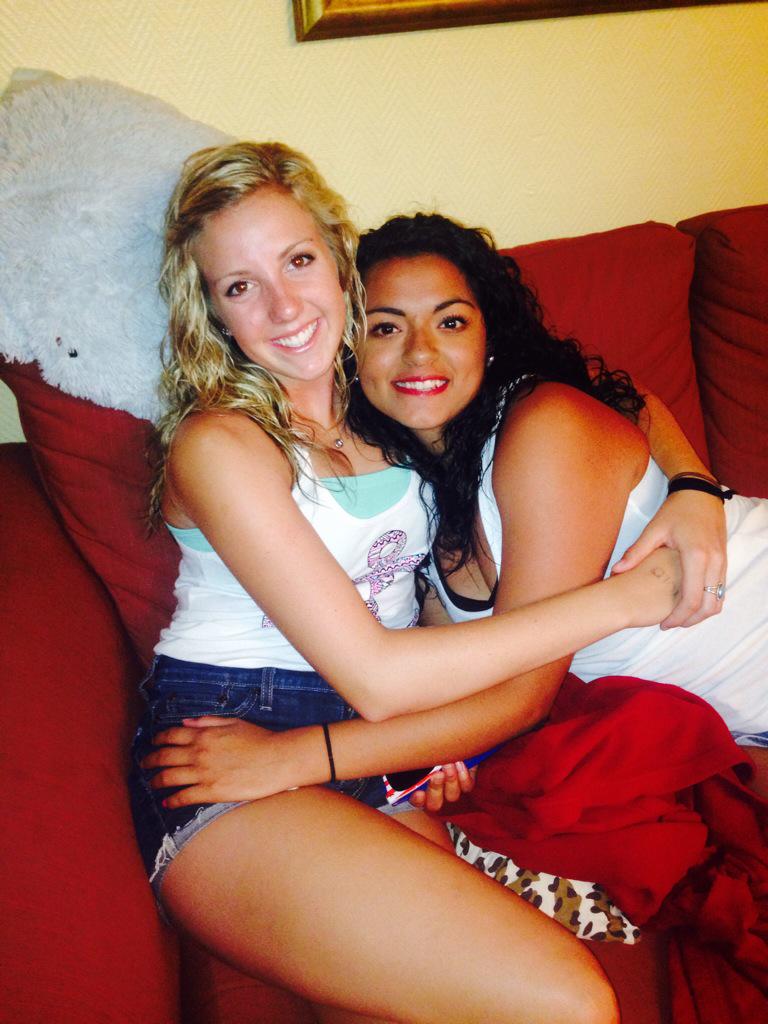 Happy birthday Hanna banana! (Aka Janet Jackson  ) love you! 