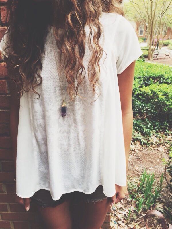 Full_of_Charm8's tweet photo. our new "Purple Haze" necklace goes great with anything// head to http://t.co/XYuuTauwsG to get yours! http://t.co/GBC9Da47In