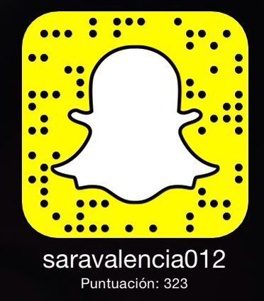 Saravalencia0's tweet photo. Snapchat http://t.co/yEHHFcaJeO