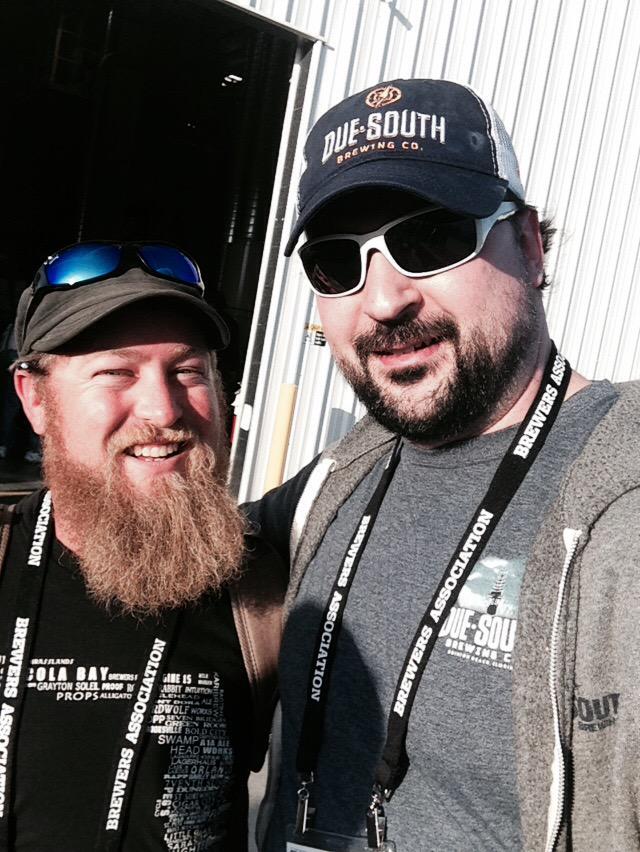 Shirt sighting in Oregon!