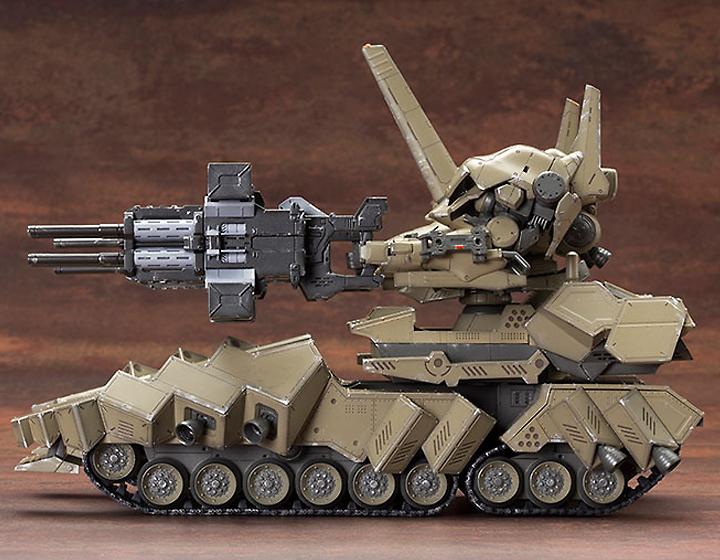 予約開始】2015年8月：【特典付】MATSUKAZE mdl.2 拠点防衛仕様