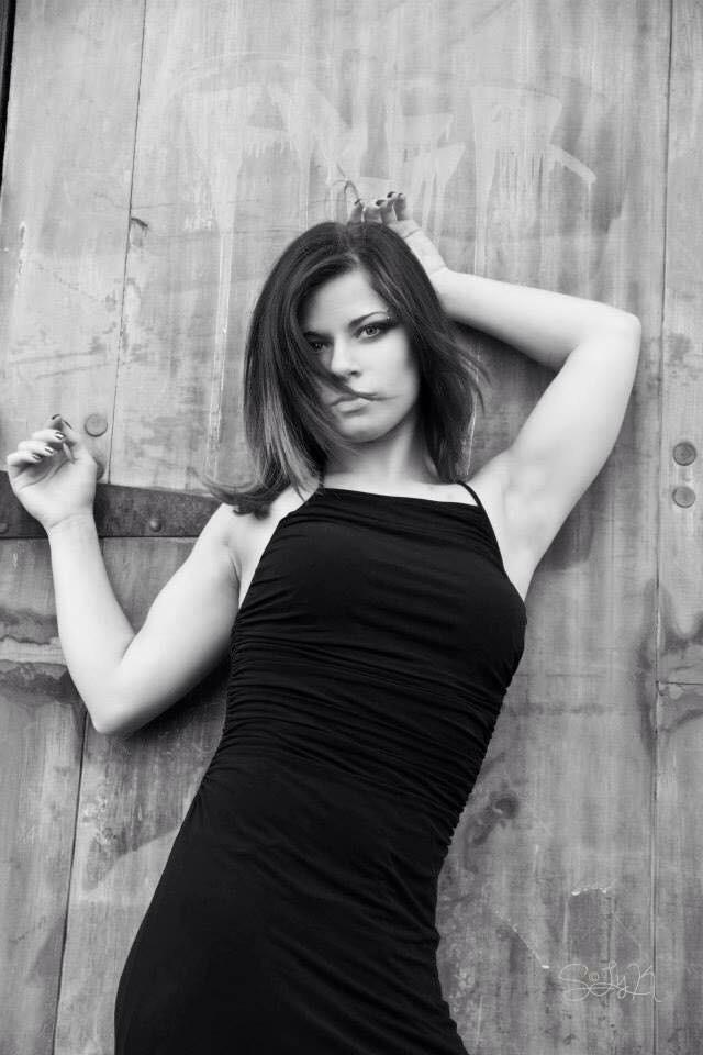 KJSaffle's tweet image. #modelstatus