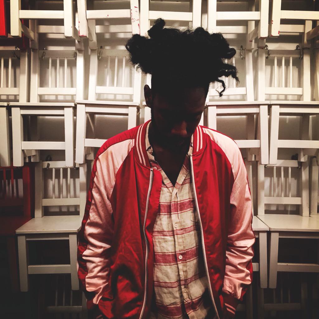 Emilykingmusic's tweet image. Feeling inspired by @ReallYSL @saharkarimian #projectcobalt #streetlevelculture