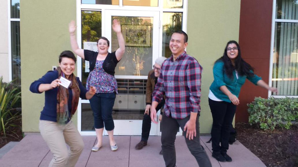 EBALDC's tweet photo. Congratulations #LCCteam on a successful #VITA2015 season. #TaxDay #MyVITAStory http://t.co/Ggwn1sy3HU