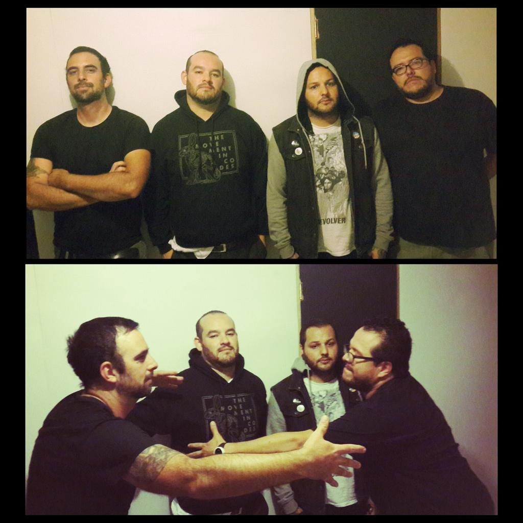 - The Movement In Codes -