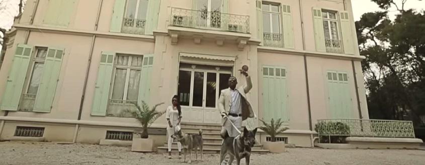 DistrictFR's tweet photo. (Clip) @MOHabuzzz - Le Soucar : http://t.co/UqUDEMwfy0 @SoliMuzikOff Produit par @metiiss et Réalisé par @AlexSeggio http://t.co/BNetptkGzU