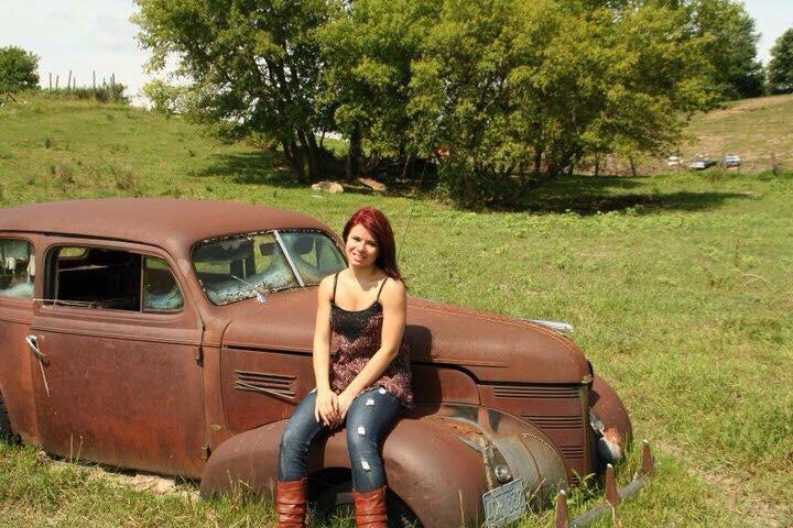 KJSaffle's tweet image. #modelstatus