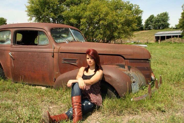 KJSaffle's tweet image. #modelstatus