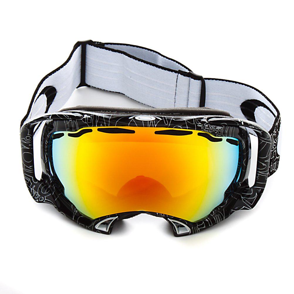 skiinggear's tweet photo. These goggles are so SICK #Oakley http://t.co/vg3jqb3TwU