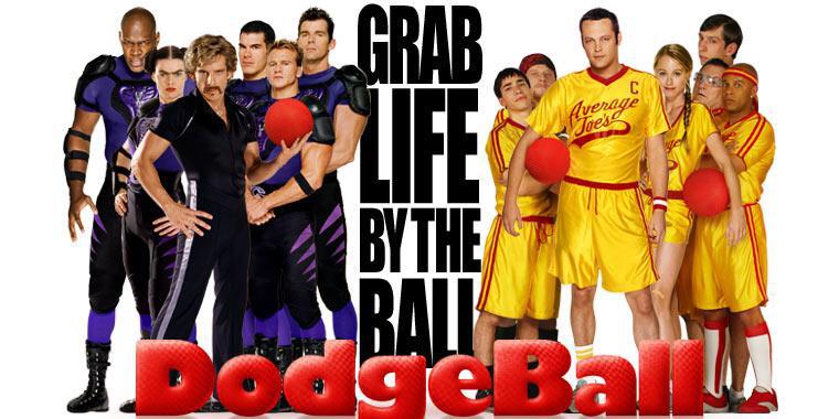 BOSSatch's tweet image. world dodgeball domination wednesday.                  Disclaimer: Image does not officially endorse an event at chs.