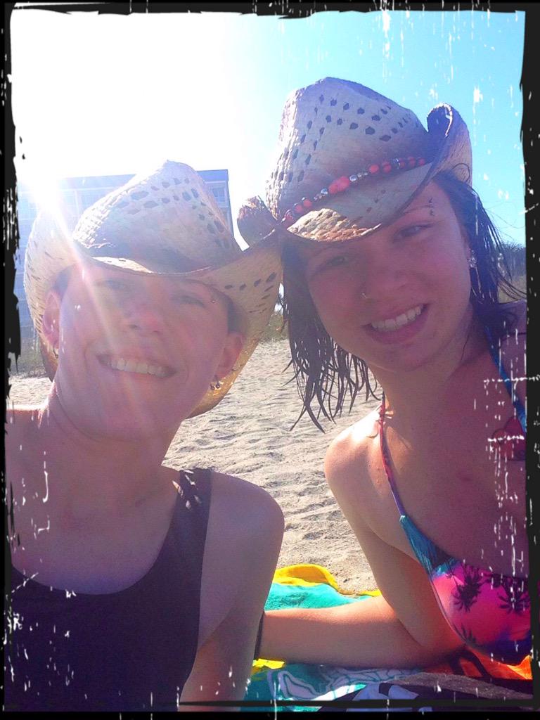 KJSaffle's tweet image. Fun in Florida #springbreak2k15 @egan12113