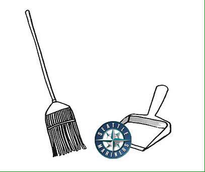 StacieMWheeler's tweet photo. #SweepSeattle http://t.co/GBfCDOt7pd