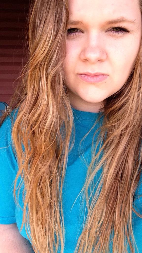 captainqueenmo's tweet photo. That face you make when bae says something stupid. http://t.co/PPUtLqzeml