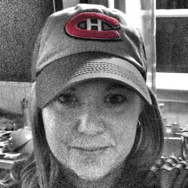 Cheeto_3's tweet photo. Playoffs Baby! #GOHABSGO #Habsnations #keepcalmandcarreyon http://t.co/4v4WSmxNPi