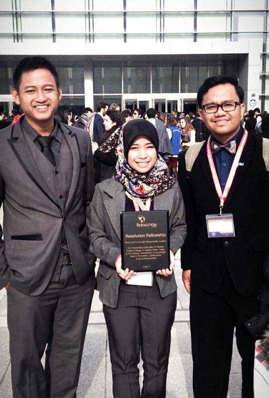 #UMYnews Delegates of UMY Achieve an Award of Harvard World Model United Nations 2015 bit.ly/1J5elQj