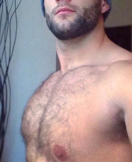 Selfie.