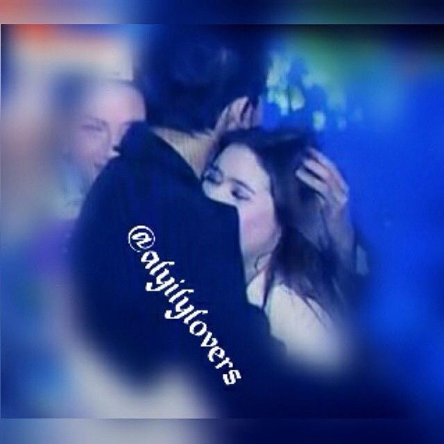 AliciousKupang's tweet photo. Kalau Prilly adalah sumber kebahagianmu..ALICIOUS siap menjaga dan menyayangi Prilly untuk kamu bang http://t.co/aJQoIqjvA0
