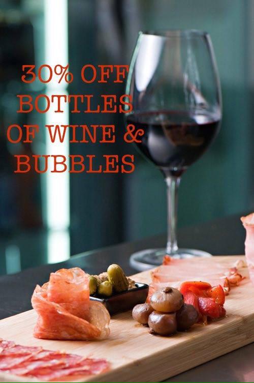 RayStaneesh's tweet image. Wine Wednedays @Therefineryvan 30% off bottles of wine #wine #charcuterie #granvillestreet