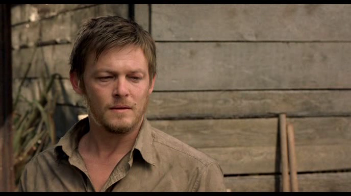 ZellDixon's tweet photo. Good Night ñ_ñ #NormanReedus #DarylDixon #TheWalkingDead #johnrollins #themessenger2 #movie http://t.co/QnEprVhHlN