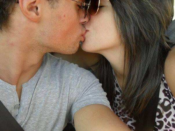 JasonConcalves's tweet photo. I love you to Bits!! http://t.co/oJxLE3ZyoX