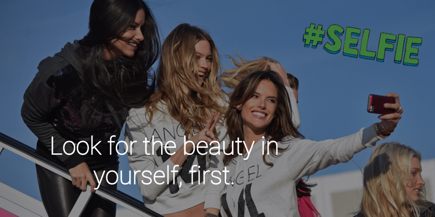 mrsharma's tweet image. Self-Worth is in Yourself, Not Your “Selfie” via @BeLimitIess shr.ma/beauty