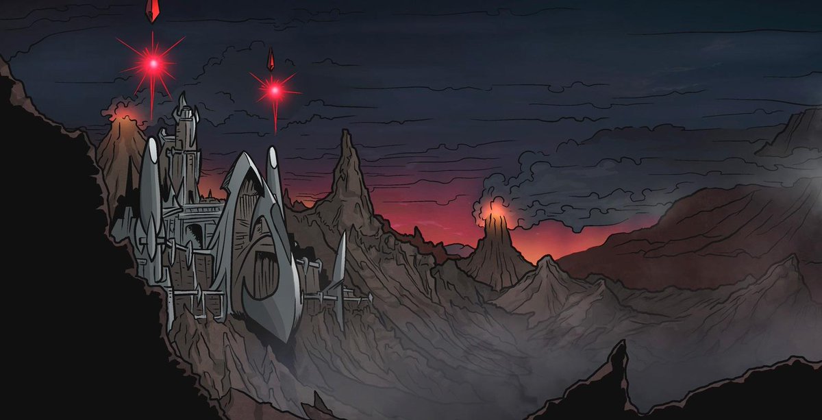 TheDarkDivide's tweet photo. Check out #TheDarkDivide on FB! https://t.co/On04462WVH
Sneak peek into issue #1 is in photos! http://t.co/ZEsbu4xB5q