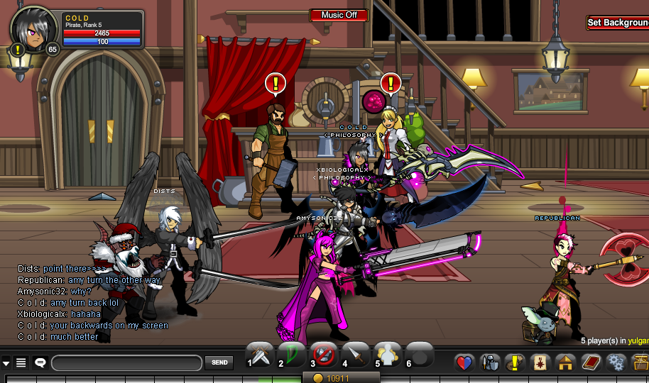 COLD_AE tweet picture