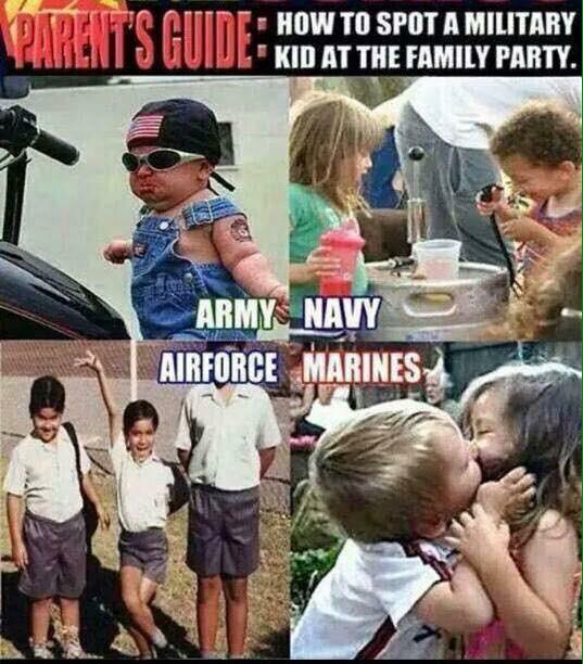 BasicMilitary's tweet image. #BasicMilitaryProblems #USMC #USNavy #USArmy #USAF