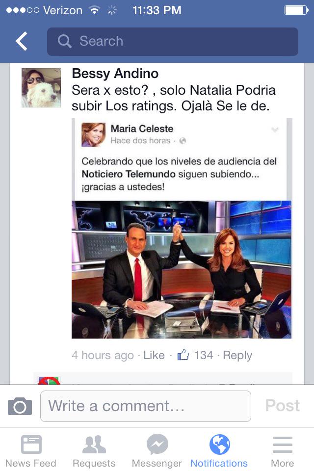 TatyVelleca's tweet photo. @nramiva @1980Laysha esta Es la razon hmm No Sl Uso‼️ http://t.co/ZDP7oOcWpU