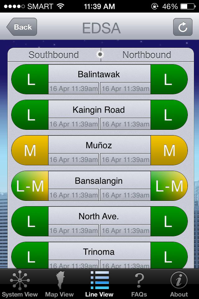 Traffic Navigator tweet media