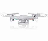 Purchased one of these Drones a few weeks ago , what fun for £40. The Syma X5