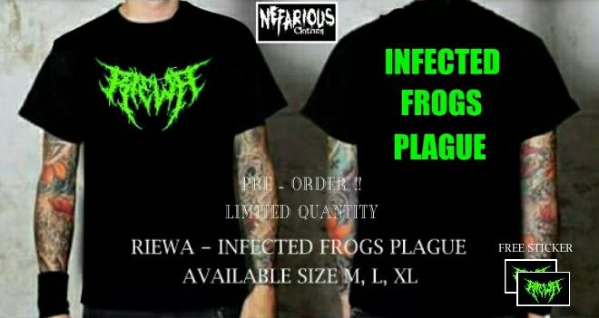 Nefarious Clothes tweet media