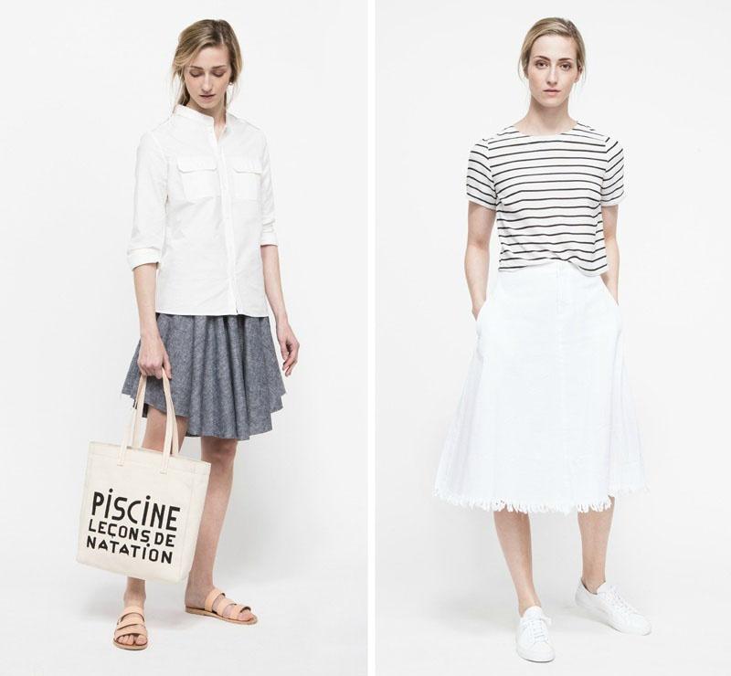 MFrannieStore's tweet image. simple style . need supply co 2015 spring/summer Lookbook
#dressing #style #fashion #women