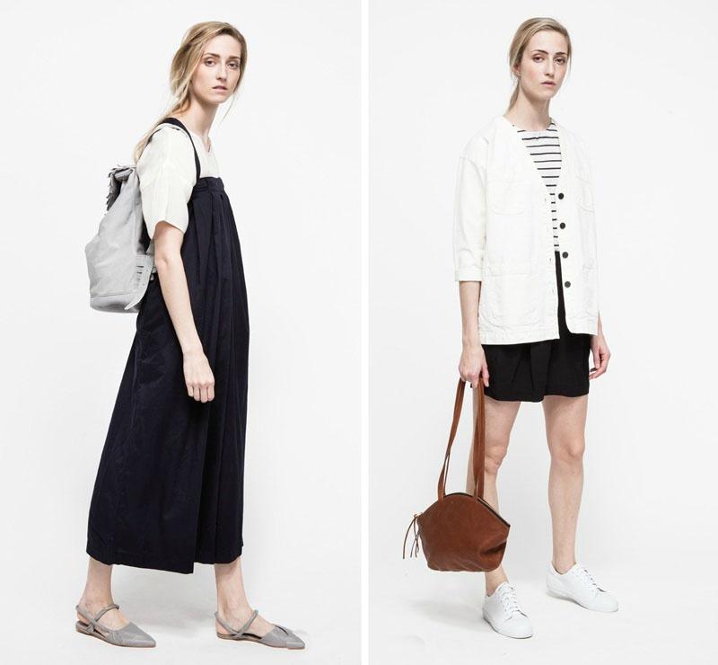 MFrannieStore's tweet image. simple style . need supply co 2015 spring/summer Lookbook
#dressing #style #fashion #women
