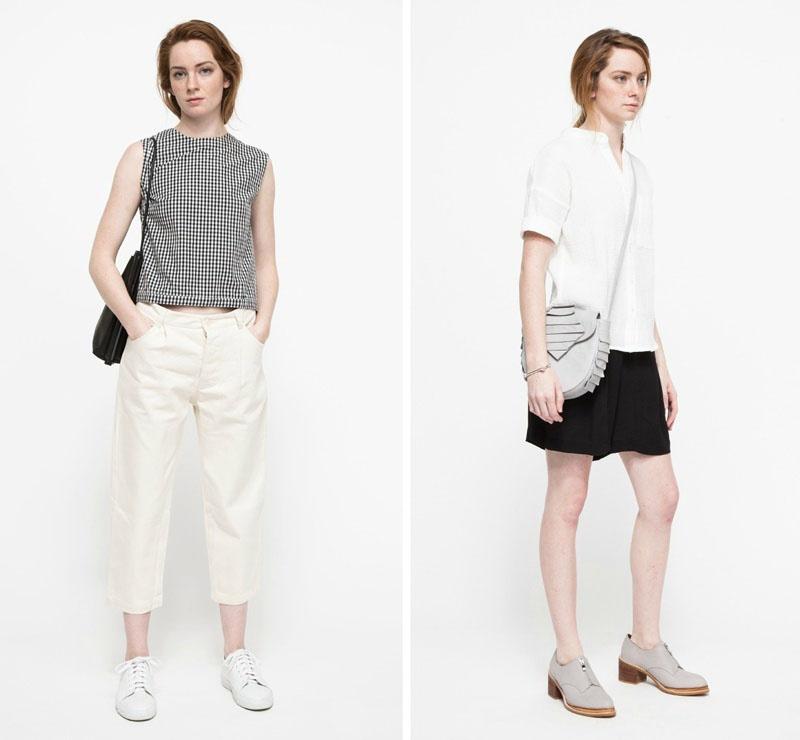 MFrannieStore's tweet image. simple style . need supply co 2015 spring/summer Lookbook
#dressing #style #fashion #women