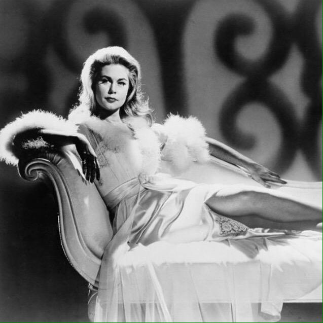 Happy Birthday to this timeless beauty Elizabeth Montgomery. Will be watching Bewitched all day today!   